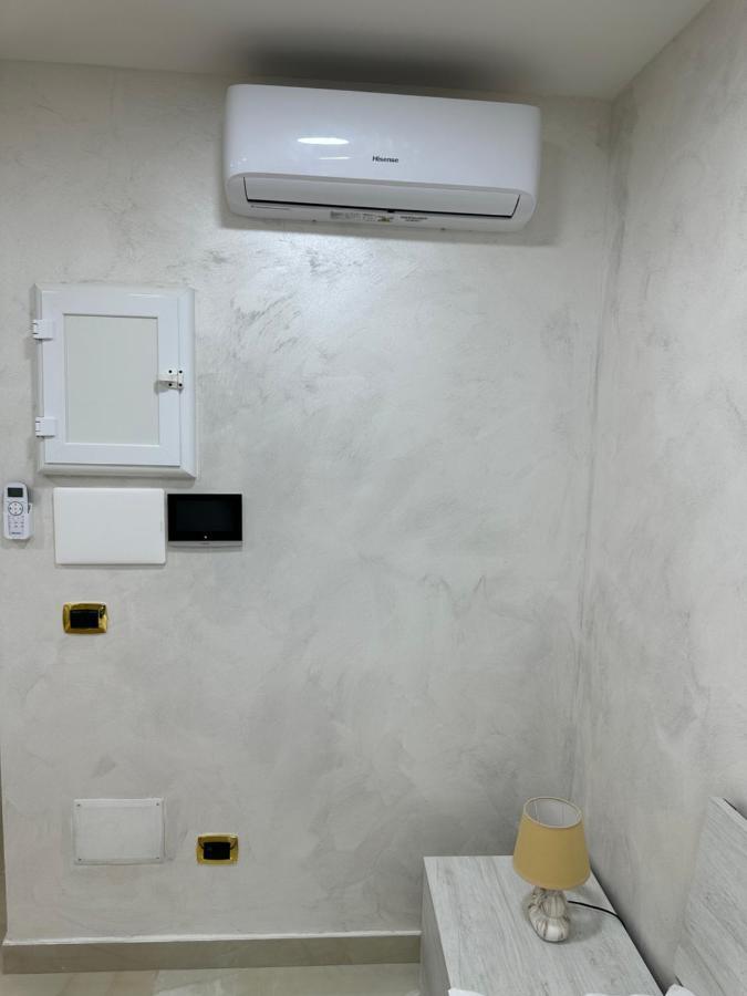Chloehouse Apartment Naples Exterior photo