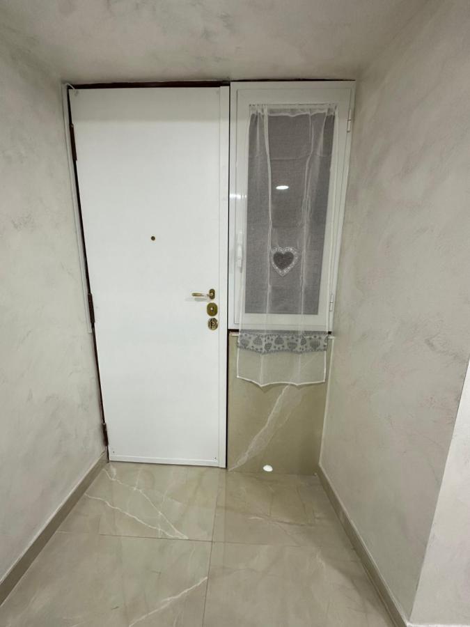 Chloehouse Apartment Naples Exterior photo